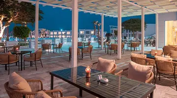 Casa Blue Luxury Resort