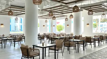Casa Blue Luxury Resort