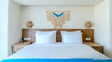 Casa Blue Luxury Resort