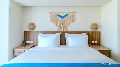 Casa Blue Luxury Resort