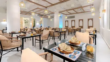 Casa Blue Luxury Resort