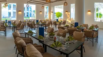 Casa Blue Luxury Resort