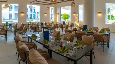 Casa Blue Luxury Resort
