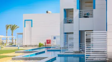 Casa Blue Luxury Resort