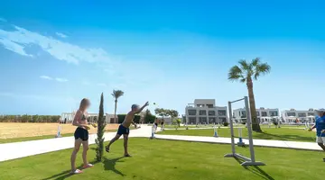 Casa Blue Luxury Resort