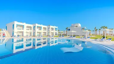 Casa Blue Luxury Resort