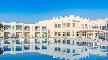 Casa Blue Luxury Resort