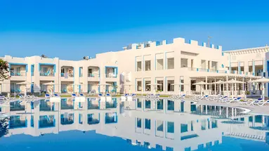 Casa Blue Luxury Resort