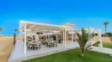 Casa Blue Luxury Resort