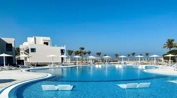 Casa Blue Luxury Resort