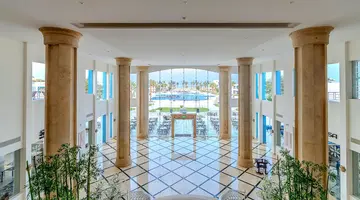 Casa Blue Luxury Resort
