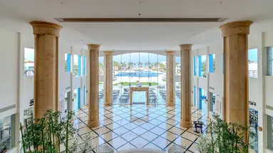 Casa Blue Luxury Resort