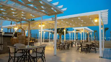 Casa Blue Luxury Resort