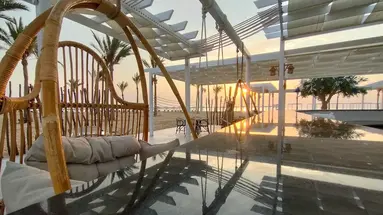 Casa Blue Luxury Resort