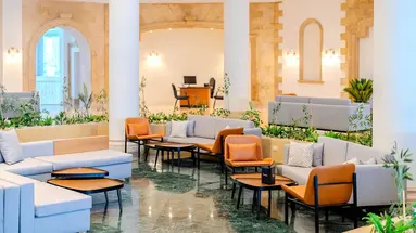Casa Blue Luxury Resort