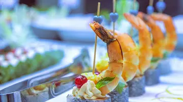 Casa Blue Luxury Resort