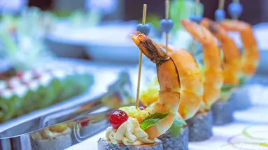 Casa Blue Luxury Resort