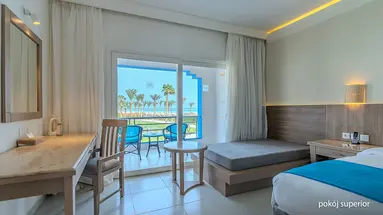 Casa Blue Luxury Resort