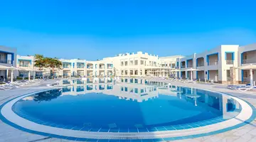 Casa Blue Luxury Resort