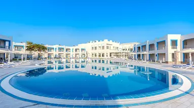 Casa Blue Luxury Resort