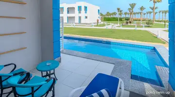 Casa Blue Luxury Resort