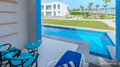 Casa Blue Luxury Resort