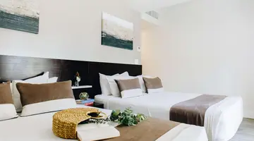 Casa Boutique Hotel