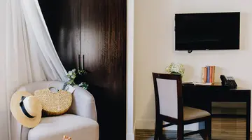 Casa Boutique Hotel
