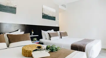 Casa Boutique Hotel