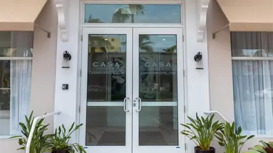 Casa Boutique Hotel