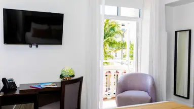 Casa Boutique Hotel