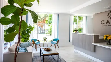 Casa Boutique Hotel