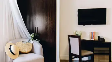 Casa Boutique Hotel