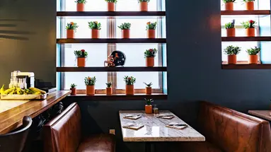 Casa Boutique Hotel