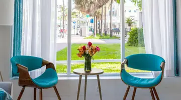 Casa Boutique Hotel