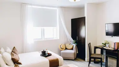 Casa Boutique Hotel