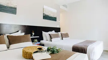 Casa Boutique Hotel
