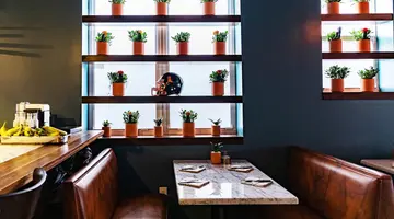 Casa Boutique Hotel