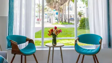Casa Boutique Hotel