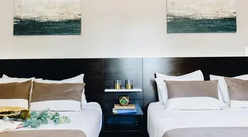 Casa Boutique Hotel