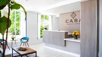 Casa Boutique Hotel
