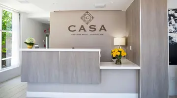 Casa Boutique Hotel