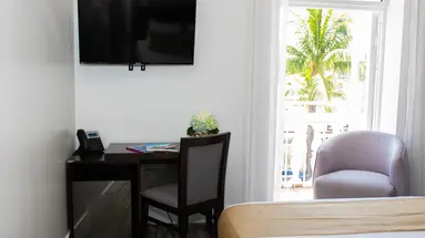Casa Boutique Hotel