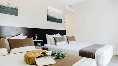 Casa Boutique Hotel