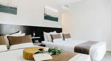 Casa Boutique Hotel