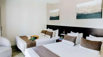 Casa Boutique Hotel
