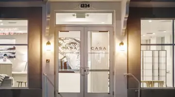 Casa Boutique Hotel