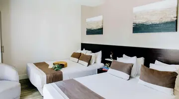Casa Boutique Hotel
