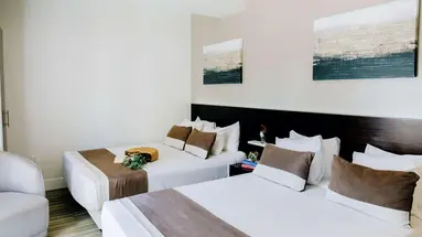 Casa Boutique Hotel