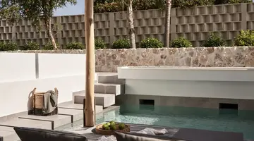 CASA CABANA BOUTIQUE HOTEL & SPA